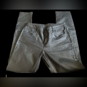 Zara Woman’s Jeans